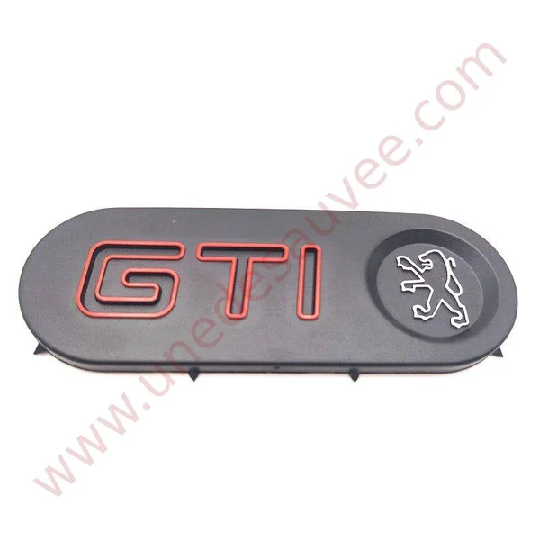 CENTRE DE VOLANT PEUGEOT 205 GTI PHASE 1 1984-85
