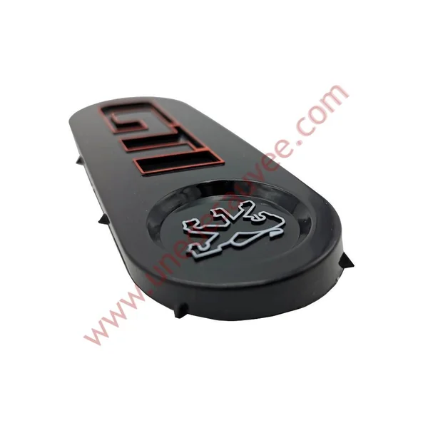 CENTRE DE VOLANT PEUGEOT 205 GTI PHASE 1