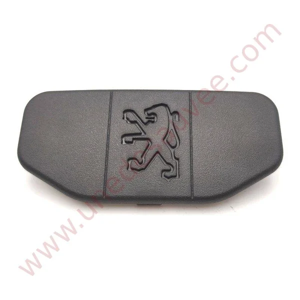 CENTRE DE VOLANT PEUGEOT 205 PHASE 2 TURBO D DIESEL ESSENCE NOIR