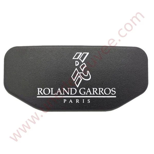 CENTRE DE VOLANT PEUGEOT 205 ROLAND GARROS PHASE 1 GRIS