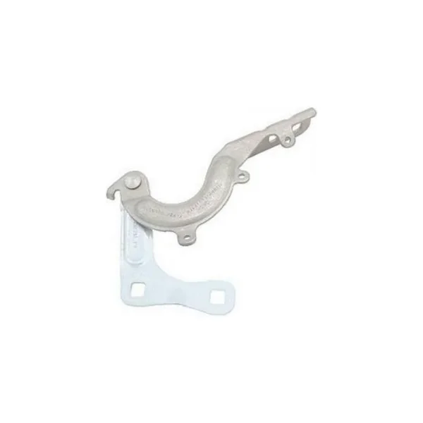 Charnière capot moteur gauche pour FORD FIESTA VII ph.1 2017-2021, Neuve