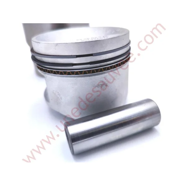 CHEMISE PISTON SEGMENT MOTEUR PEUGEOT 205 GTI CTI 1.6 KIT COMPLET
