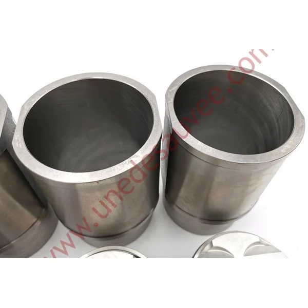 CHEMISE PISTON SEGMENT MOTEUR XU9J4 PEUGEOT 309 GTI 16 – 405 MI16 KIT COMPLET