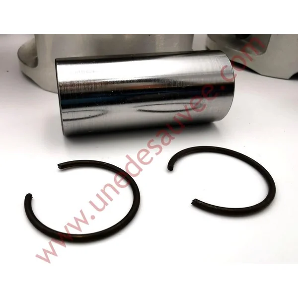 CHEMISE PISTON SEGMENT MOTEUR XU9J4 PEUGEOT 309 GTI 16 – 405 MI16 KIT COMPLET