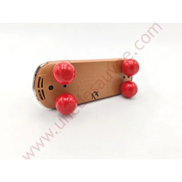 CITROEN DS SUR BALLONS SERIE SPECIAL 1/43 VOITURE MINIATURE ALTAYA