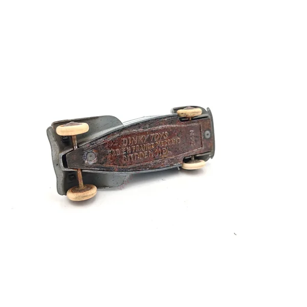 CITROEN TRACTION 11BL 24N 1/43 VOITURE MINIATURE DINKY TOYS