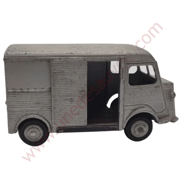 CITROEN TYPE H TUBE HY 1200 KG 1/43 VOITURE MINIATURE DINKY TOYS