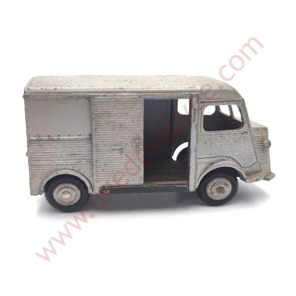 CITROEN TYPE H TUBE HY 1200 KG 1/43 VOITURE MINIATURE DINKY TOYS
