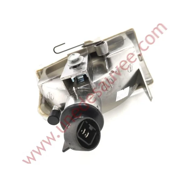 CLIGNOTANT DROIT BLANC PEUGEOT 205 GTI CTI RALLYE