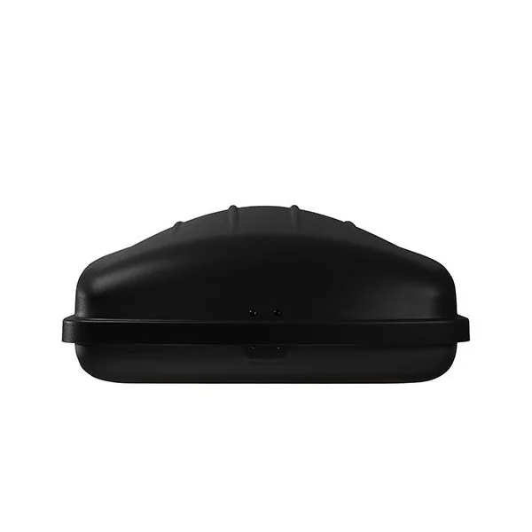 Coffre de toit POLAIRE - Essentiel 430 Noir