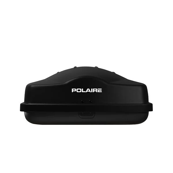Coffre de toit POLAIRE - Essentiel 430 Noir