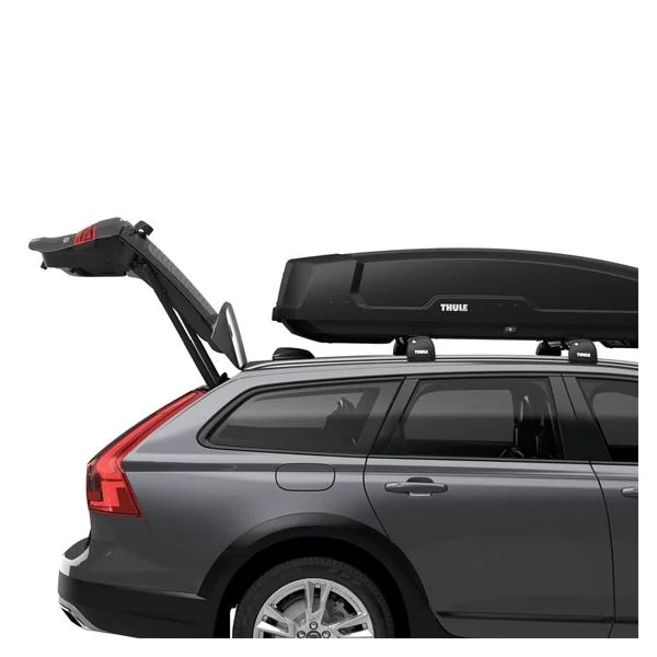 Coffre de toit THULE - Force XT M Noir