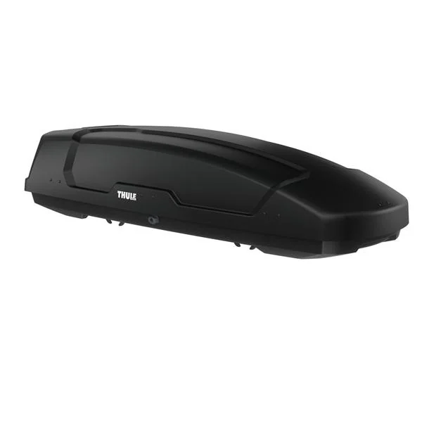 Coffre de toit THULE - Force XT M Noir