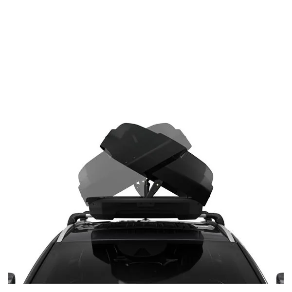 Coffre de toit THULE - Force XT M Noir