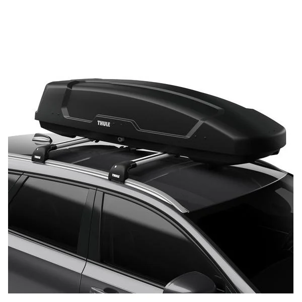 Coffre de toit THULE - Force XT M Noir