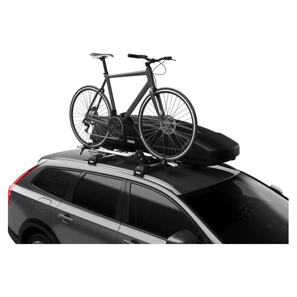 Coffre de toit THULE - Force XT M Noir