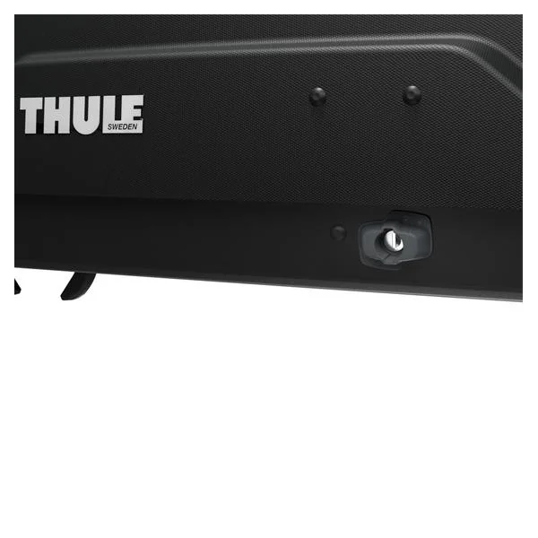 Coffre de toit THULE - Force XT M Noir