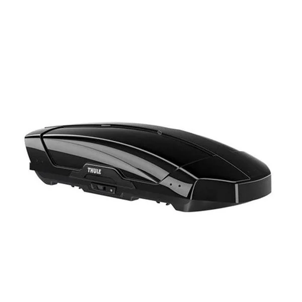 Coffre de toit THULE - Motion XT Sport Noir