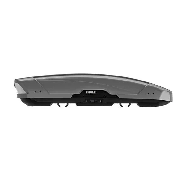 Coffre de toit THULE - Motion XT Sport Titane