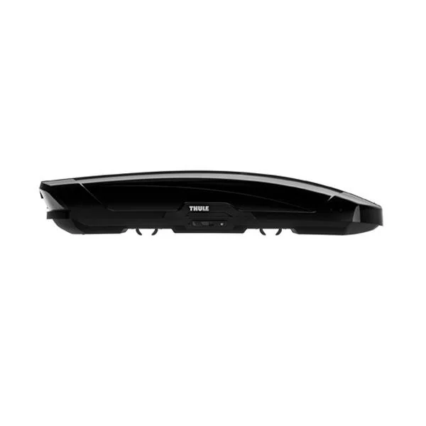 Coffre de toit THULE - Motion XT XL Noir