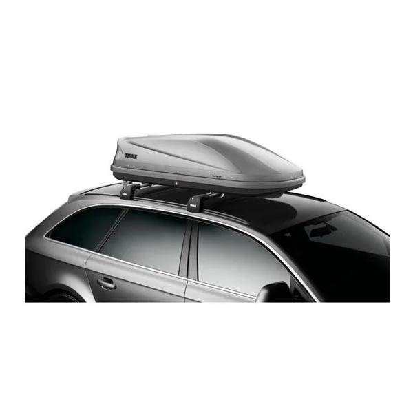 Coffre de toit THULE - Touring M Titane
