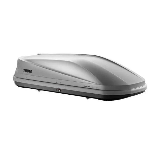Coffre de toit THULE - Touring M Titane