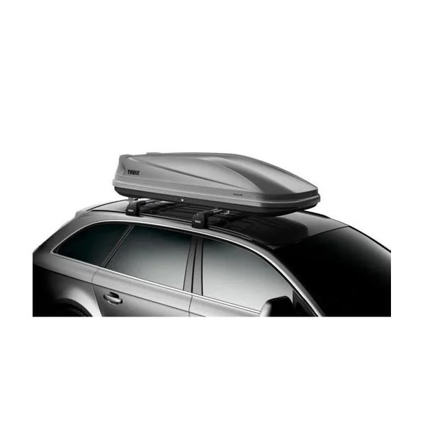 Coffre de toit touring 780/L TITANIUM - THULE