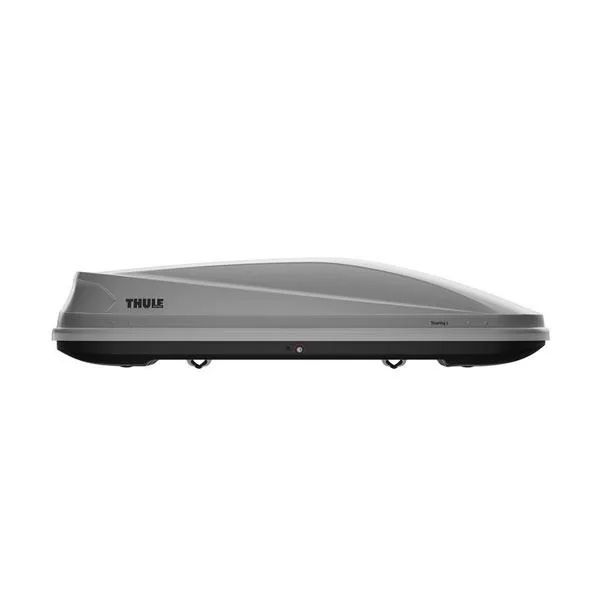 Coffre de toit touring 780/L TITANIUM - THULE