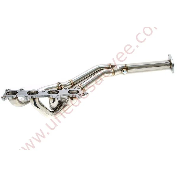 COLLECTEUR D’ÉCHAPPEMENT INOX 47MA003 4-2-1 POUR MAZDA MX-5 II NB FL 1.8 (2001–2005)