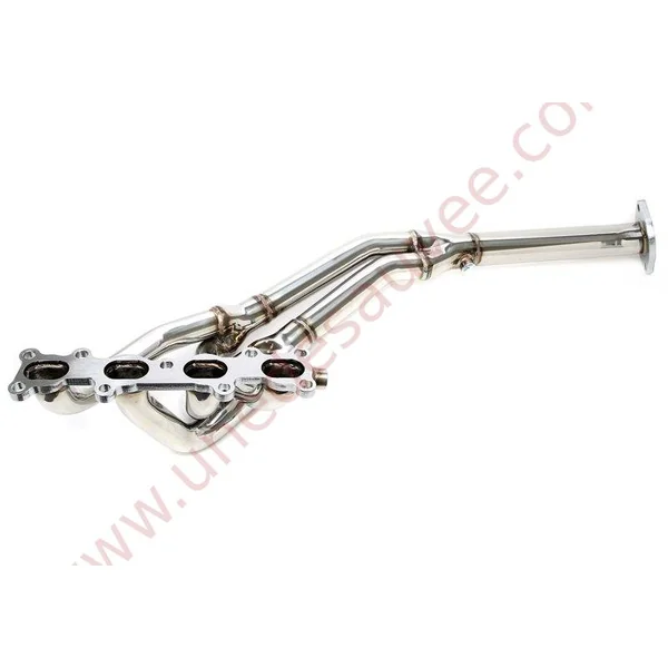 COLLECTEUR D’ÉCHAPPEMENT INOX 47MA004 4-2-1 POUR MAZDA MX-5 II (NB) 1999–2000