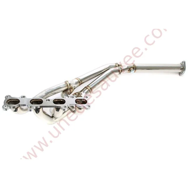 COLLECTEUR D’ÉCHAPPEMENT INOX 47MA005 4-2-1 POUR MAZDA MX-5 I (NA) 1.6 / 1.8 (1994–1997)