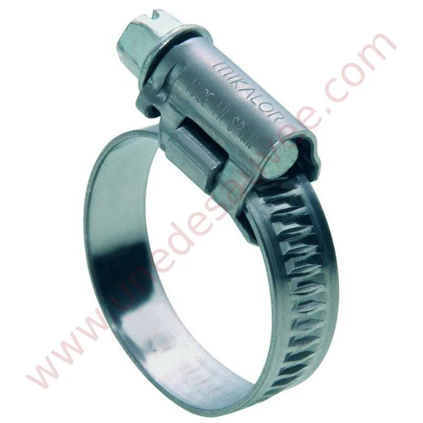 COLLIER VIS TANGENTE ASFA-L W2 MIKALOR 16-27 MM