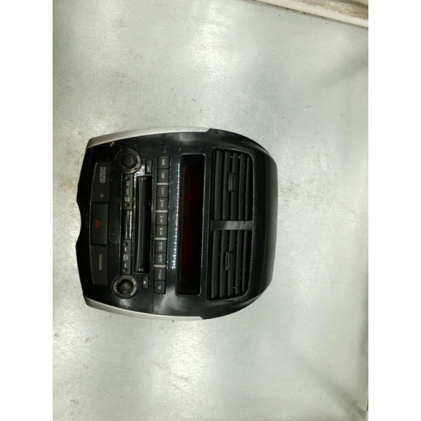 Commande autoradio CITROEN C4 AIRCROSS