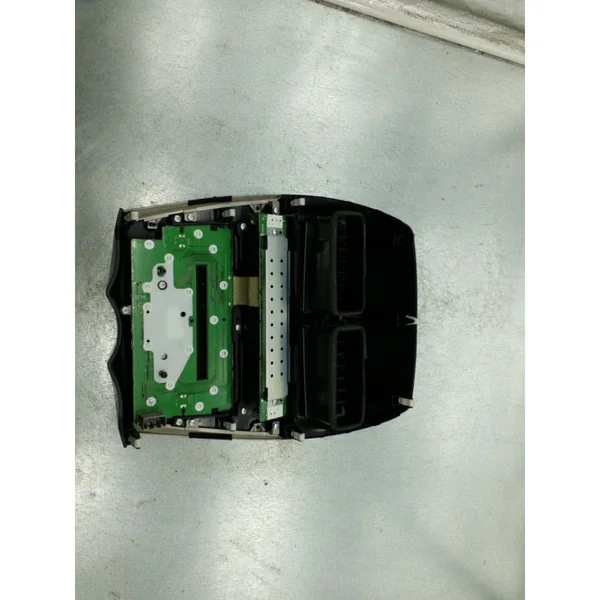 Commande autoradio CITROEN C4 AIRCROSS