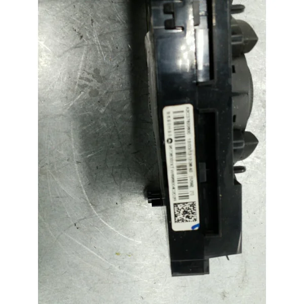 Commande chauffage PEUGEOT 3008 1
