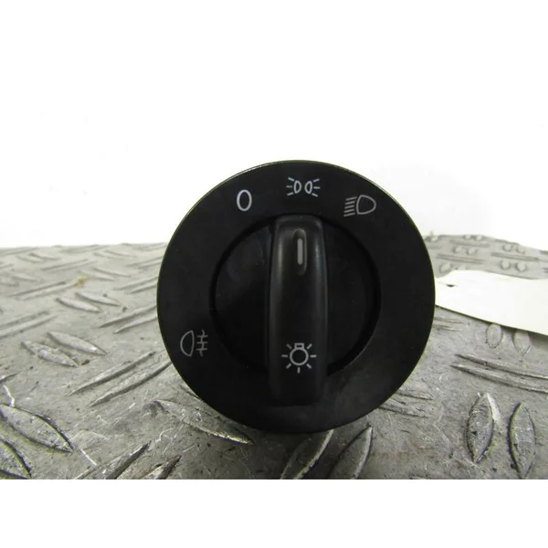 Commande de phare VOLKSWAGEN GOLF 5