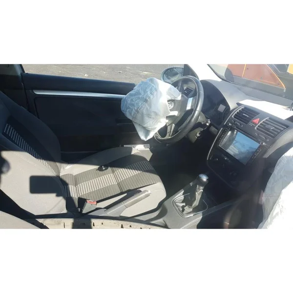 Commande de phare VOLKSWAGEN GOLF 5