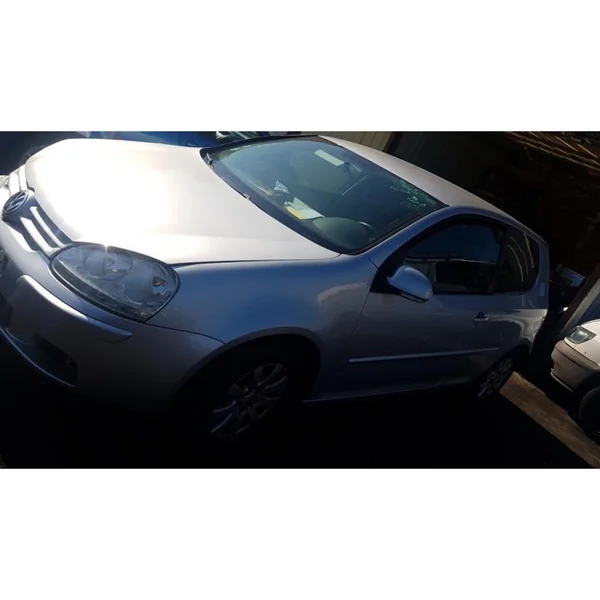 Commande de phare VOLKSWAGEN GOLF 5