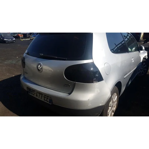 Commande de phare VOLKSWAGEN GOLF 5