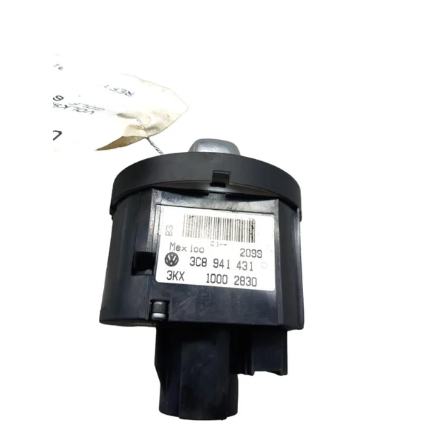 Commande de phare VOLKSWAGEN GOLF 6