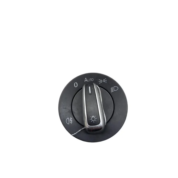 Commande de phare VOLKSWAGEN GOLF 6