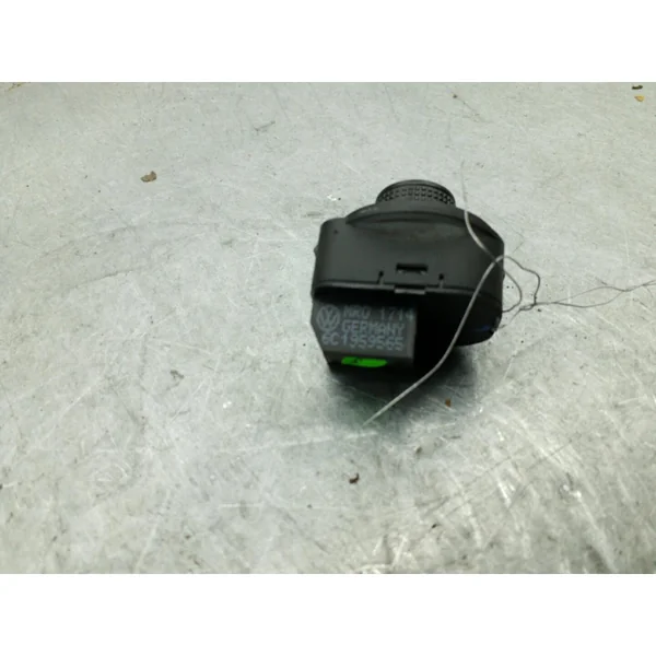 Commande retroviseurs VOLKSWAGEN POLO 5