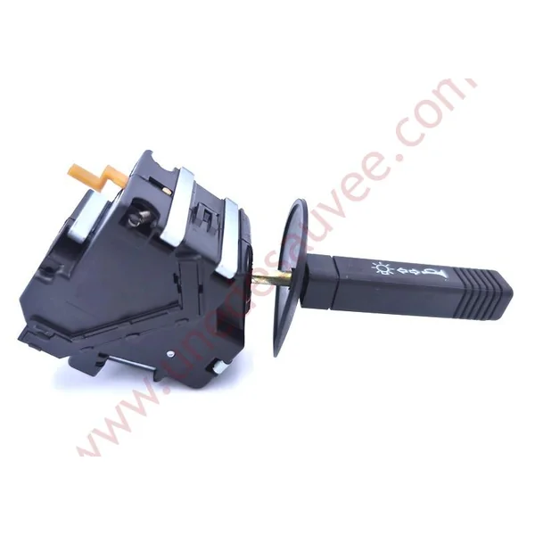 COMMODO ECLAIRAGE CLIGNOTANT GAUCHE RENAULT SUPER 5 GT TURBO