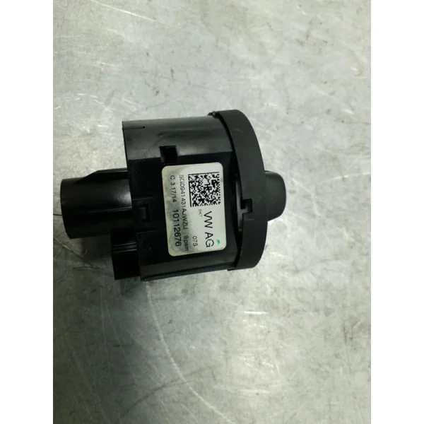 Commodo phare VOLKSWAGEN POLO 5