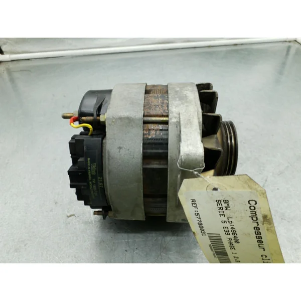 Compresseur clim BMW SERIE 5 E39
