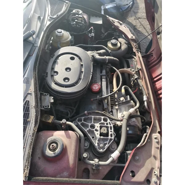Compresseur clim RENAULT CLIO 1