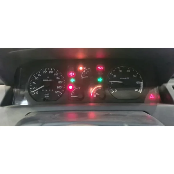 Compresseur clim RENAULT CLIO 1