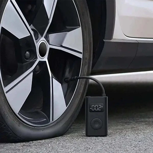 Compresseur d'air électrique universel Xiaomi