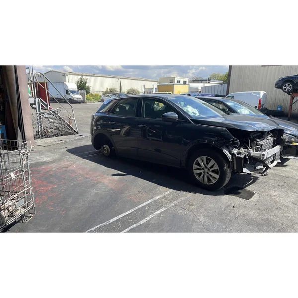 Compteur PEUGEOT 3008 2