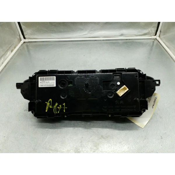 Compteur PEUGEOT 3008 2